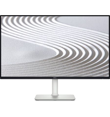 23.8” Monitor DELL S2425H/ 100Hz/ 4ms/ Black/Silver