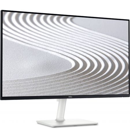 23.8” Monitor DELL S2425H/ 100Hz/ 4ms/ Black/Silver