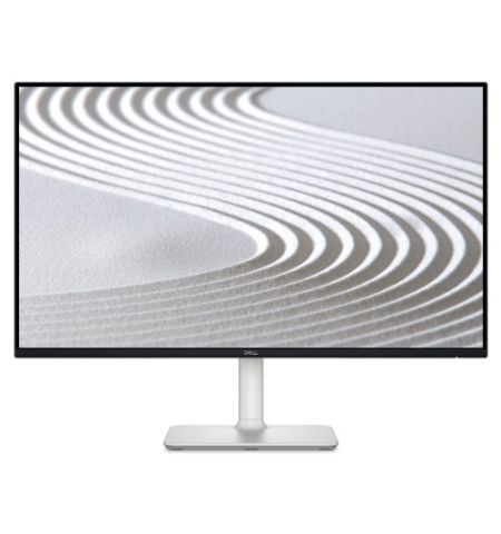 23.8” Monitor DELL S2425HS/ 100Hz/ 4ms/ Black/Silver