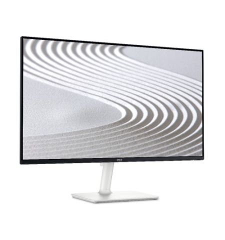 23.8” Monitor DELL S2425HS/ 100Hz/ 4ms/ Black/Silver