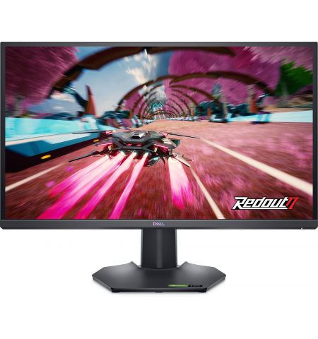 27.0” Monitor Gaming DELL G2724D / 1ms / 165Hz / G-sync / FreeSync / Black