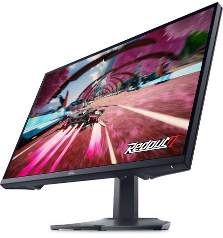 27.0” Monitor Gaming DELL G2724D / 1ms / 165Hz / G-sync / FreeSync / Black