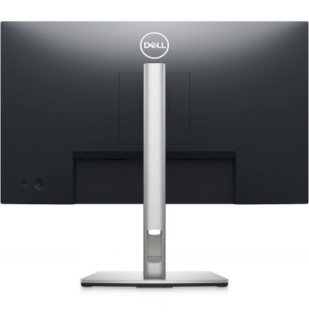 23.8” Monitor DELL P2423D / 5ms / 2K / Black/Silver