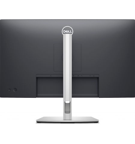 27.0” Monitor DELL P2725HE / 5ms / 100Hz / Black/Silver