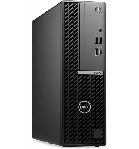 Компьютер DELL Optiplex 7020 SFF/ Intel Core i5-14500/ 168GB/ 512GB SSD/ Black