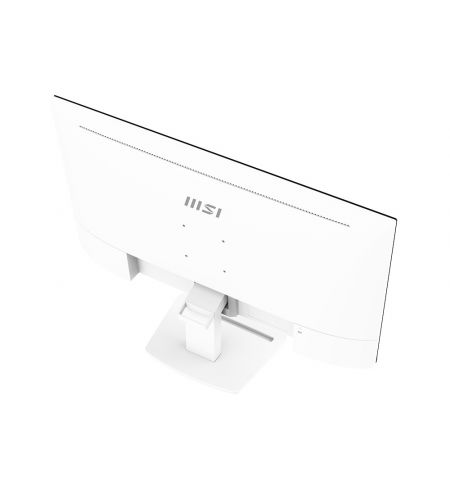 27.0” Монитор MSI PRO MP273AW/ 1ms/ 100Hz/ White