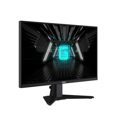 24.5” Игровой Монитор MSI G255F / 1ms / 180Hz / Black