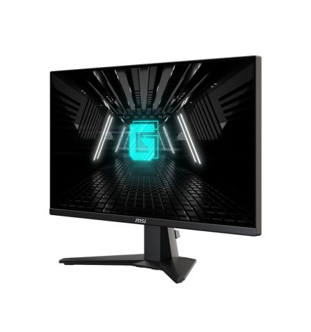 24.5” Игровой Монитор MSI G255F / 1ms / 180Hz / Black