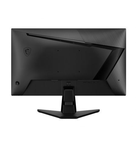 24.5” Игровой Монитор MSI G255F / 1ms / 180Hz / Black