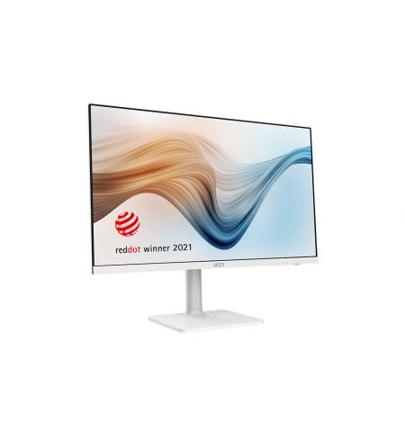 27.0” Монитор MSI Modern MD272XPW/ 1ms/ White