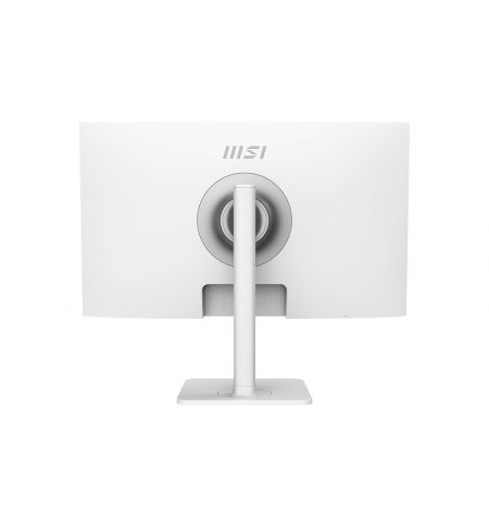 27.0” Монитор MSI Modern MD272XPW/ 1ms/ White