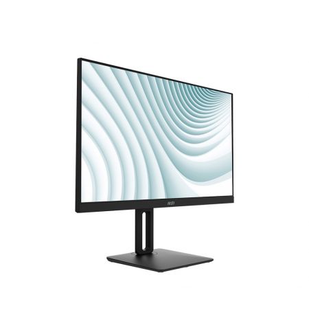27.0” Монитор MSI PRO MP271AP/ 1ms/ 100Hz/ Black