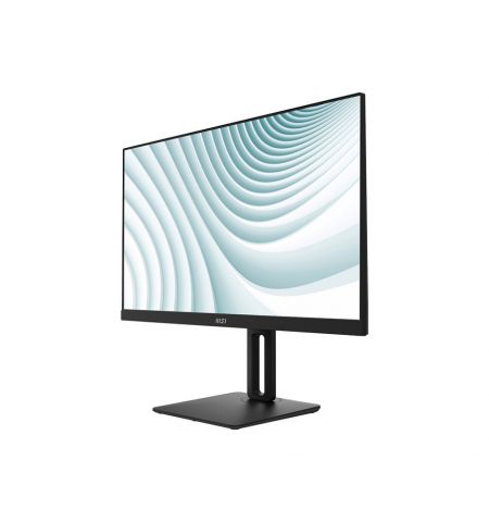 27.0” Монитор MSI PRO MP271AP/ 1ms/ 100Hz/ Black