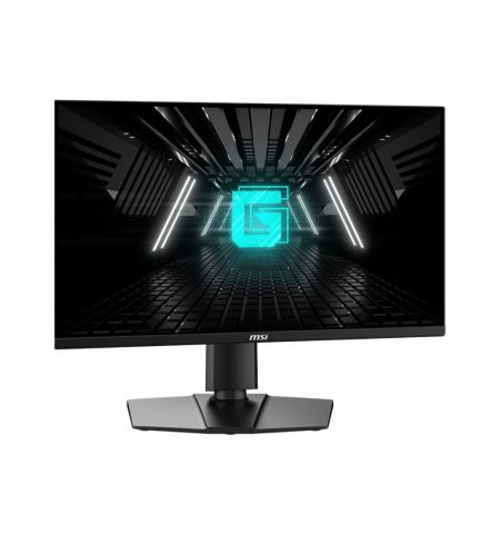 24.5” Игровой Монитор MSI G255PF E2 / 1ms / 180Hz / Black