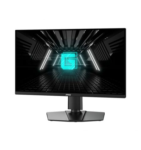 24.5” Игровой Монитор MSI G255PF E2 / 1ms / 180Hz / Black