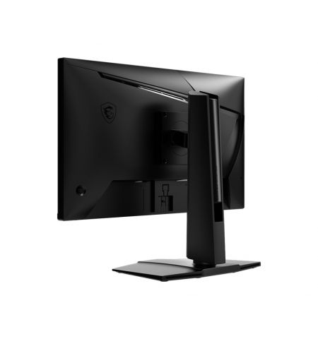 24.5” Игровой Монитор MSI G255PF E2 / 1ms / 180Hz / Black