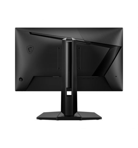 24.5” Игровой Монитор MSI G255PF E2 / 1ms / 180Hz / Black