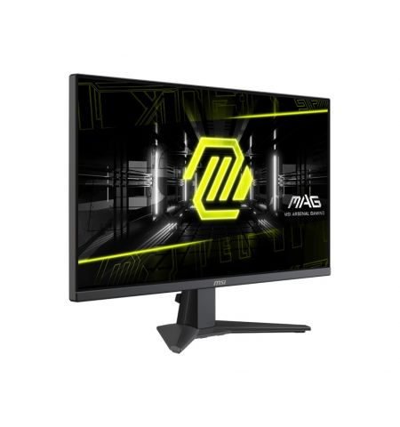 27.0” Игровой Монитор MSI MAG 275F / 0.5ms / 180Hz / Black 27.0” Игровой Монитор MSI MAG 275F / 0.5ms / 180Hz / Black