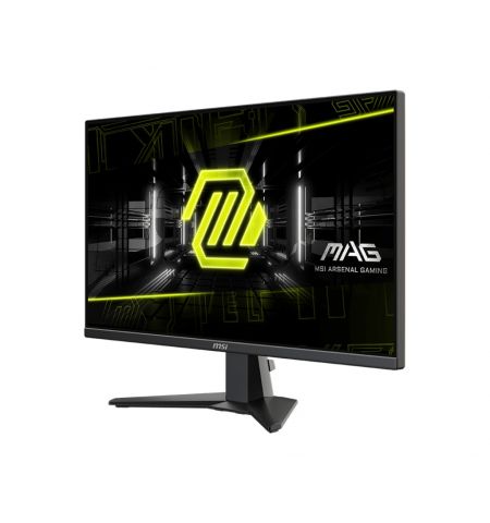 27.0” Игровой Монитор MSI MAG 275F / 0.5ms / 180Hz / Black 27.0” Игровой Монитор MSI MAG 275F / 0.5ms / 180Hz / Black
