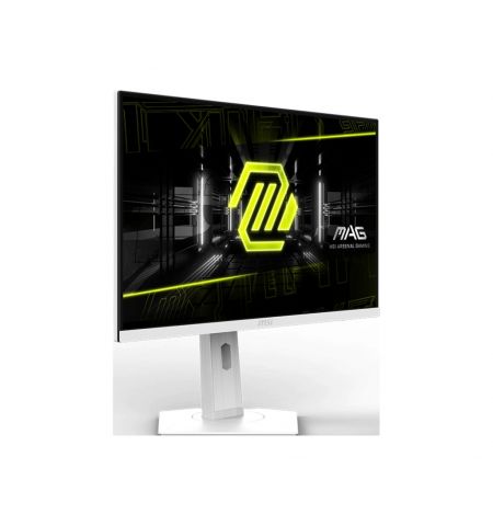 27.0” Игровой Монитор MSI MAG 274PFW / 1ms / 180Hz / White