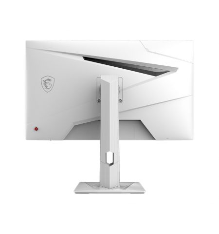 27.0” Игровой Монитор MSI MAG 274PFW / 1ms / 180Hz / White