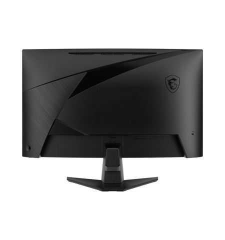 27.0” Игровой Монитор MSI MAG 27CQ6F/ QHD/ Curved/ 0.5ms/ 180Hz/ Black 27.0” Игровой Монитор MSI MAG 27CQ6F/ QHD/ Curved/ 0.5ms/ 180Hz/ Black
