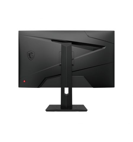 27.0” Игровой Монитор MSI G274QPX/ 1ms/ QHD/ 240Hz/ Black
