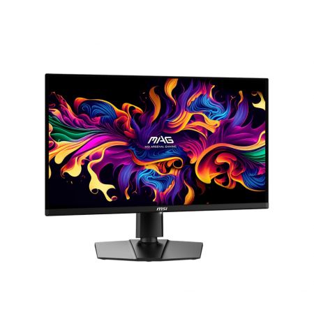 26.5” Игровой Монитор MSI MAG 271QPX QD-OLED E2/ QHD/ 0.03ms/ 360Hz/ Black