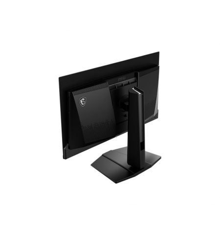 26.5” Игровой Монитор MSI MAG 271QPX QD-OLED E2/ QHD/ 0.03ms/ 360Hz/ Black