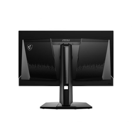 26.5” Игровой Монитор MSI MAG 271QPX QD-OLED E2/ QHD/ 0.03ms/ 360Hz/ Black