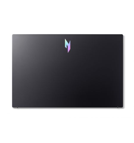 Ноутбук 15.6” ACER Nitro ANV15-41 (NH.QSGEU.00F)/ AMD Ryzen 7 7735HS/ 16GB/ 512GB SSD/ RTX 4050/ Obsidian Black Ноутбук 15.6” ACER Nitro ANV15-41 (NH.QSGEU.00F)/ AMD Ryzen 7 7735HS/ 16GB/ 512GB SSD/ RTX 4050/ Obsidian Black