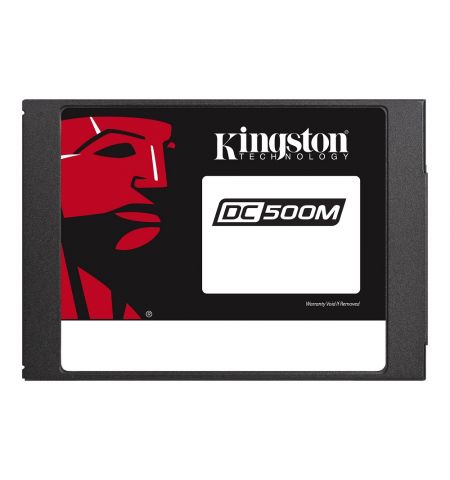 SSD 2.5” Kingston DC500R 1.92TB  (SEDC500R/1920G)