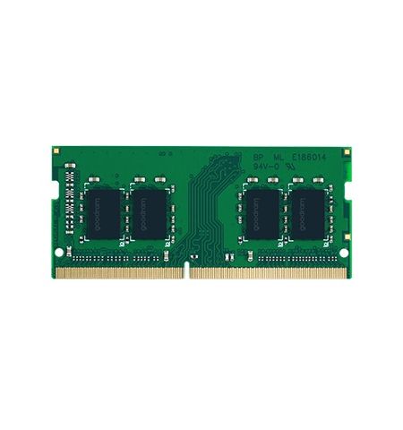 Оперативная память GOODRAM DDR4-3200 SODIMM 16ГБ