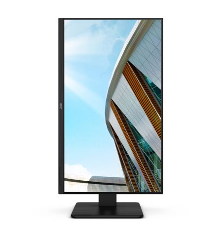 31.5” Монитор AOC U32P2 / 4ms / 4K / Black