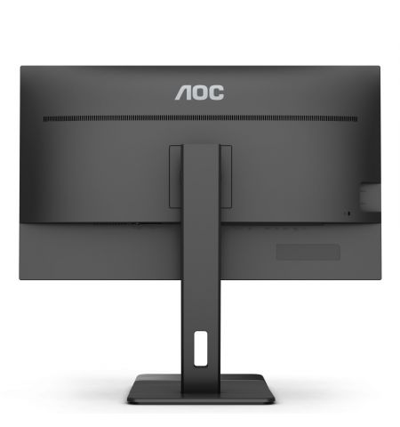 31.5” Монитор AOC U32P2 / 4ms / 4K / Black