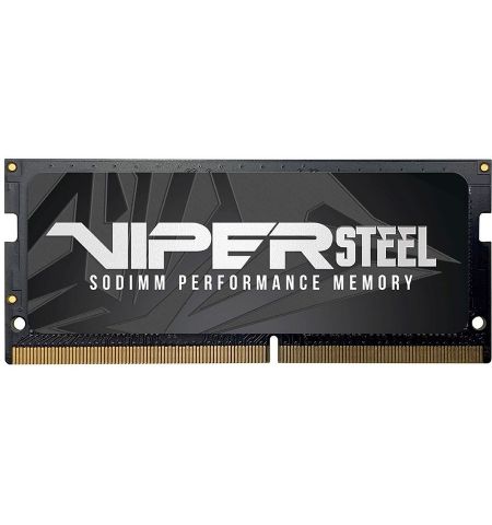 Оперативная память VIPER (by Patriot) STEEL Performance  DDR4-3200 SODIMM 16GB