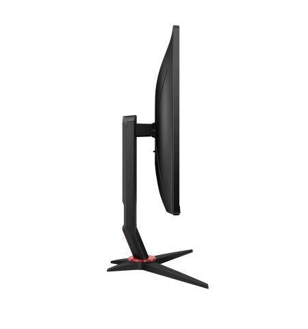 27.0” Игровой монитор AOC Q27G2S/EU / QHD / 1ms / 165Hz / Black