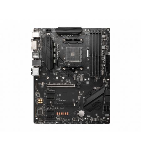 Материнская плата MSI B550 GAMING GEN3 / Socket AM4 / AMD B550 Материнская плата MSI B550 GAMING GEN3 / Socket AM4 / AMD B550