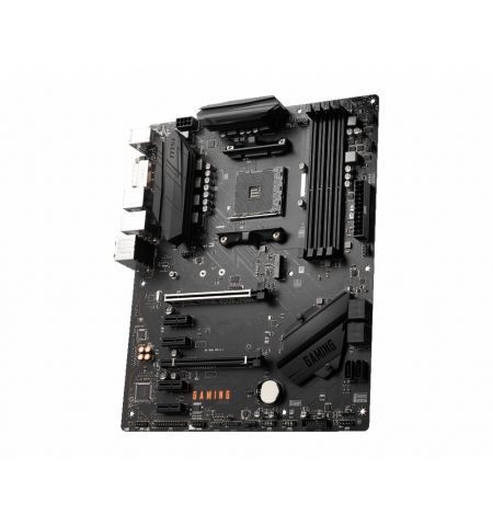 Материнская плата MSI B550 GAMING GEN3 / Socket AM4 / AMD B550 Материнская плата MSI B550 GAMING GEN3 / Socket AM4 / AMD B550