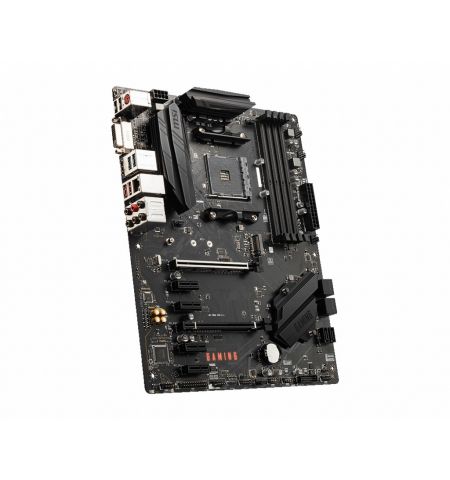 Материнская плата MSI B550 GAMING GEN3 / Socket AM4 / AMD B550 Материнская плата MSI B550 GAMING GEN3 / Socket AM4 / AMD B550
