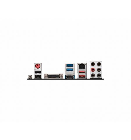 Материнская плата MSI B550 GAMING GEN3 / Socket AM4 / AMD B550 Материнская плата MSI B550 GAMING GEN3 / Socket AM4 / AMD B550