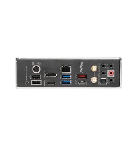 Материнская плата MSI MAG B550 TOMAHAWK MAX WIFI / AM4 / B550 / DDR4 / ATX Материнская плата MSI MAG B550 TOMAHAWK MAX WIFI / AM4 / B550 / DDR4 / ATX