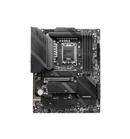 Материнская плата MSI MAG Z790 TOMAHAWK WIFI / 1700 / Z790 / DDR5 / ATX Материнская плата MSI MAG Z790 TOMAHAWK WIFI / 1700 / Z790 / DDR5 / ATX