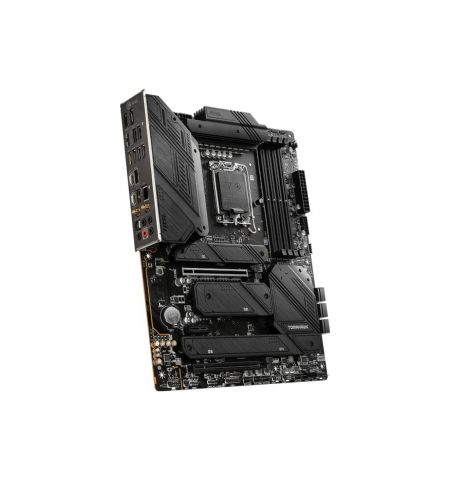 Материнская плата MSI MAG Z790 TOMAHAWK WIFI / 1700 / Z790 / DDR5 / ATX Материнская плата MSI MAG Z790 TOMAHAWK WIFI / 1700 / Z790 / DDR5 / ATX