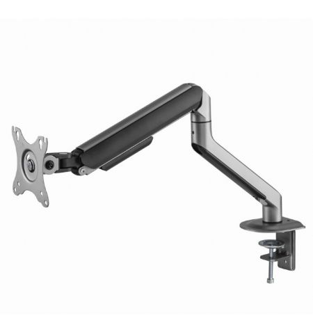 Регулируемый кронштейн для монитора, устанавливаемый на стол 17”-32”, Gembird MA-DA1-05