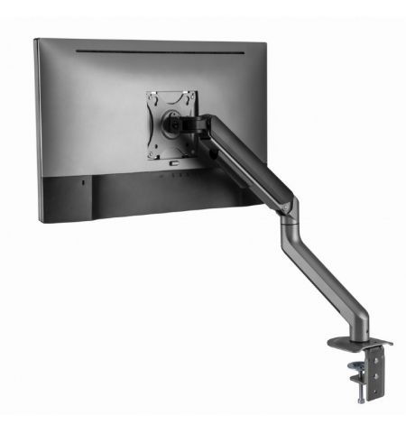 Регулируемый кронштейн для монитора, устанавливаемый на стол 17”-32”, Gembird MA-DA1-05