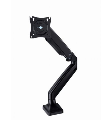Поворотный кронштейн для крепления настольного дисплея, 17–35 дюймов Gembird MA-DA1-03