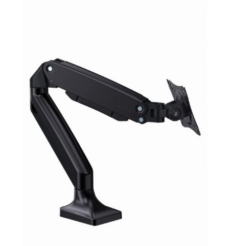 Поворотный кронштейн для крепления настольного дисплея, 17–35 дюймов Gembird MA-DA1-03