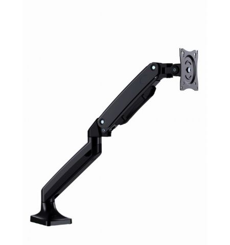 Поворотный кронштейн для крепления настольного дисплея, 17–35 дюймов Gembird MA-DA1-03