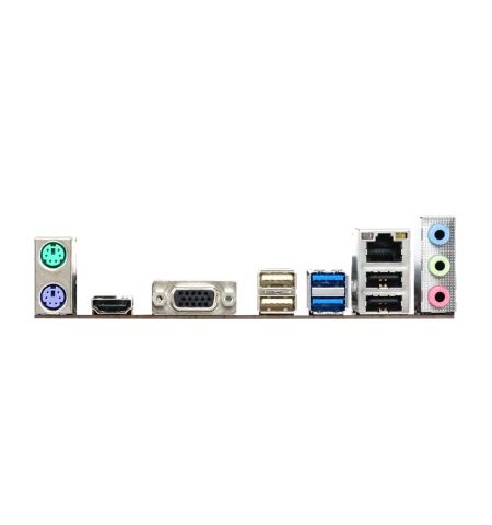 Материнская плата BIOSTAR H310MHP 3.0 / Socket 1151 / H310 / DDR4 / mATX Материнская плата BIOSTAR H310MHP 3.0 / Socket 1151 / H310 / DDR4 / mATX
